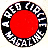 Logo Red Circle